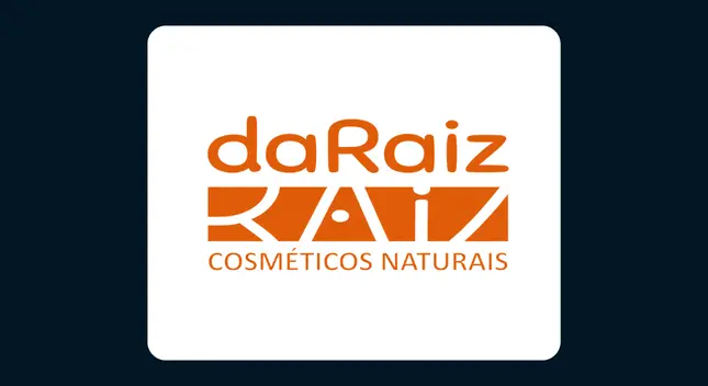 Logo - DaRaiz