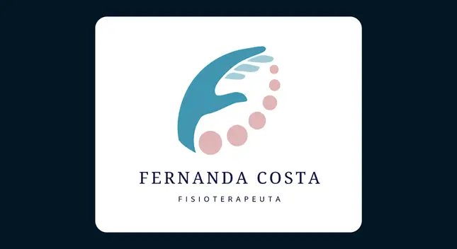Logo - Fernanda Costa