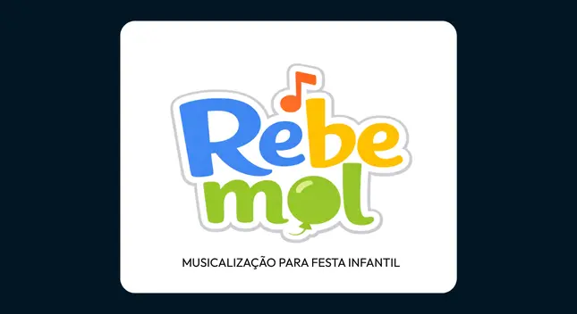 Logo - Rebemol